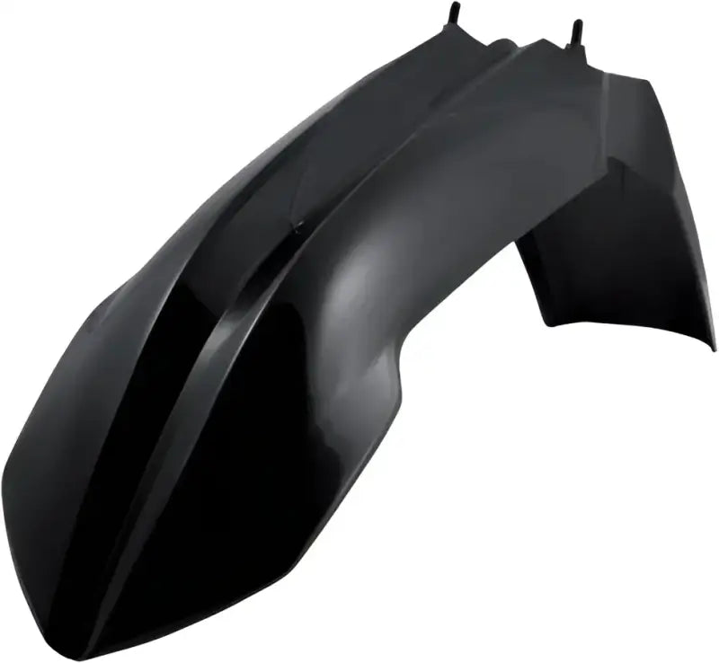 2082010001 Front Fender Black wps-20820-10001