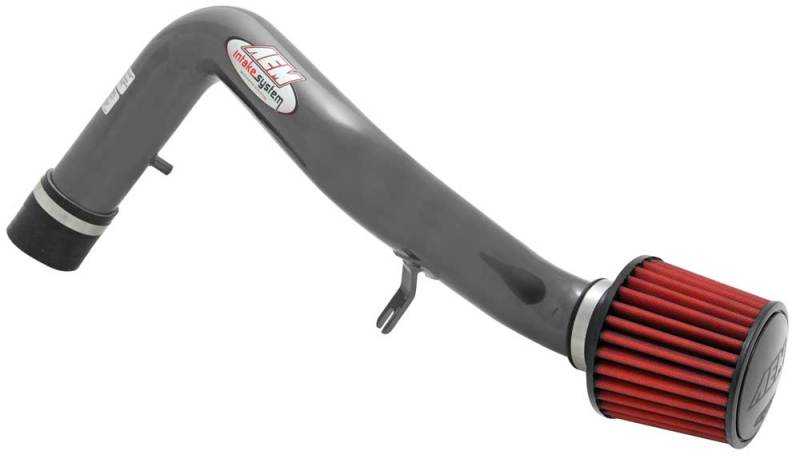 21-419C AEM 00-03 CL Type S A/T Silver Cold Air Intake aem21-419C