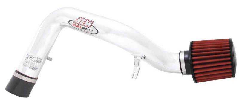 21-419P AEM 00-03 CL Type S A/T Polished Cold Air Intake aem21-419P