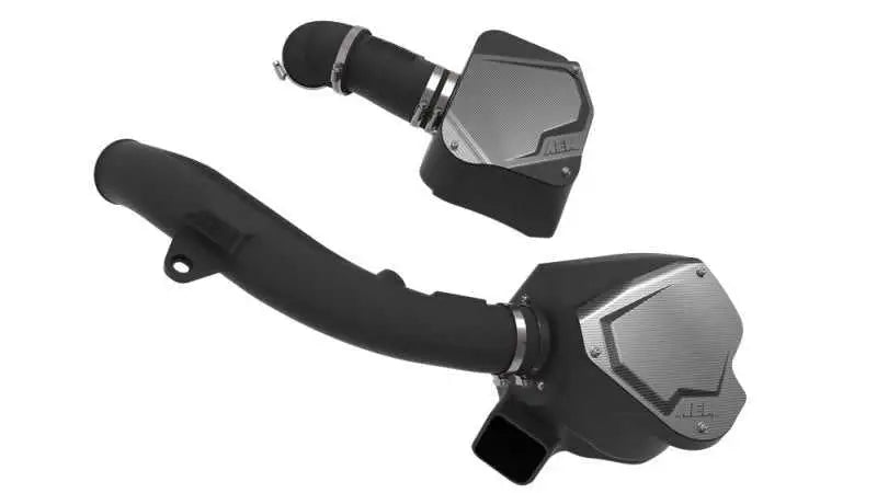 21-881DS AEM 15-20 BMW M3 S55 3.0L L6 TT Cold Air Intake System aem21-881ds