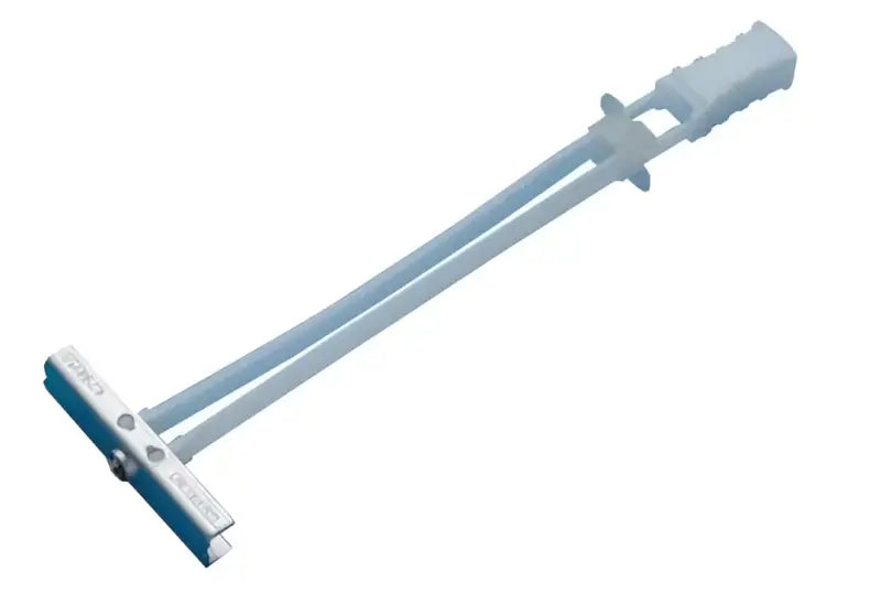 21022 Garelick Toggle Bolt Anchr (2Pk) grl21022