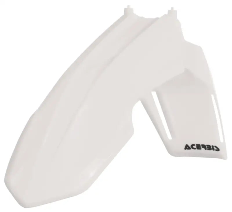 2113640002 Front Fender White wps-21136-40002