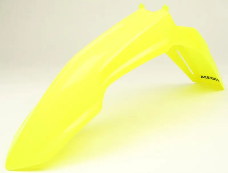 2113644310 Front Fender Fluorescent Yellow wps-21136-44310