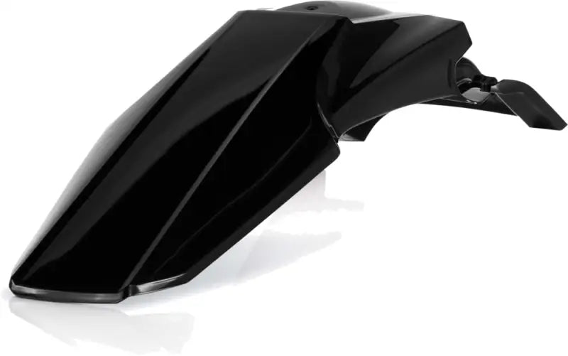2113840001 Rear Fender Black wps-21138-40001