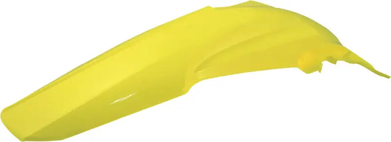 2113840231 Rear Fender Yellow wps-21138-40231