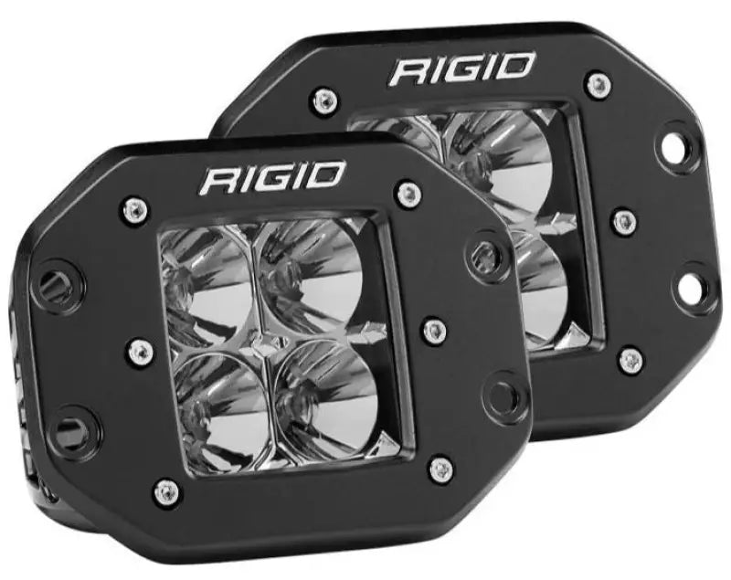 212113 Rigid Industry D-Srs Pro Fld Fm/2 r2g212113