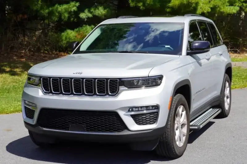 21318418 Romik Usa Rb2 R.Board G.Cherokee S.S. 22-23 r9621318418