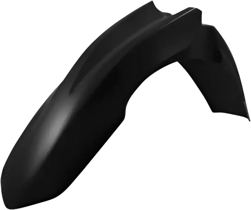2141810001 Front Fender Black wps-21418-10001