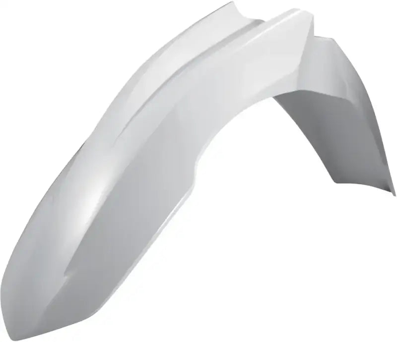 2141810002 Front Fender White wps-21418-10002