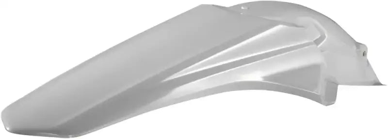 2141820002 Rear Fender White wps-21418-20002
