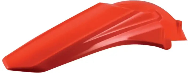 2141820227 Rear Fender Red wps-21418-20227
