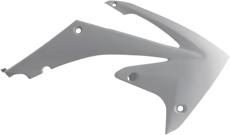 2141830002 Radiator Shrouds White wps-21418-30002