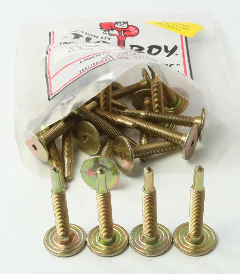 2166-P1-PS Power Point Pro Series Studs 1.375" 24/Pk wps-18-33035