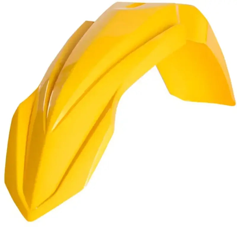 2171740005 Front Fender Yellow wps-21717-40005