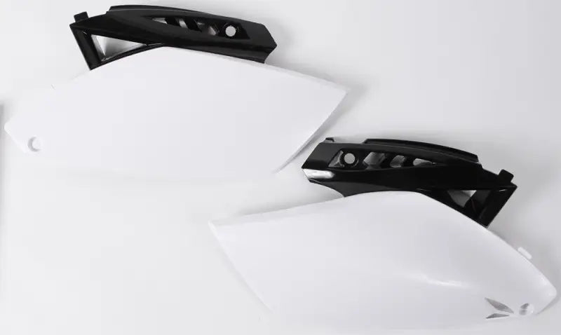2171801035 Side Panels White/Black wps-21718-01035