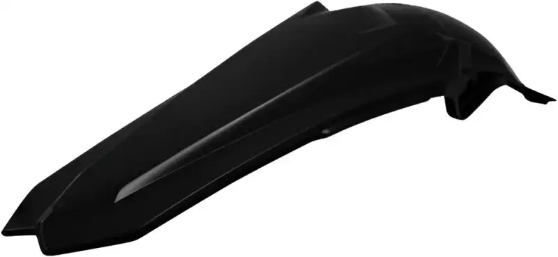 2171830001 Rear Fender Black wps-21718-30001