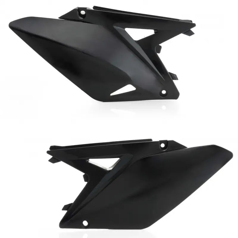 2171920001 Side Panels Black wps-21719-20001