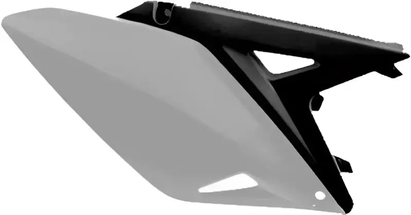 2171921035 Side Panels White/Black wps-21719-21035