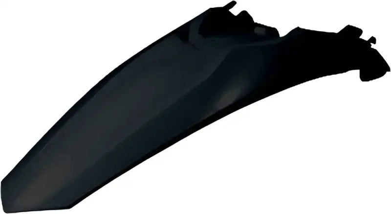 2205420001 Rear Fender Black wps-22054-20001