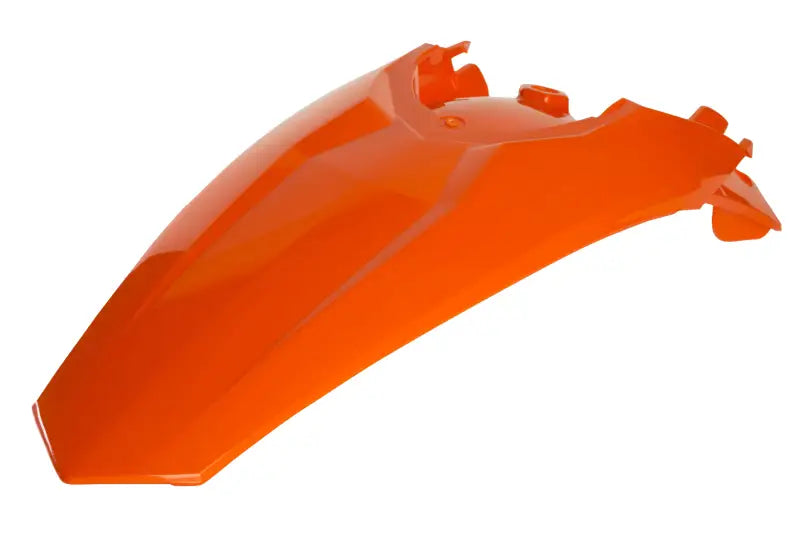 2205425226 Rear Fender Orange wps-22054-25226