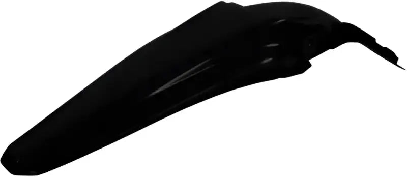 2250410001 Rear Fender Black wps-22504-10001
