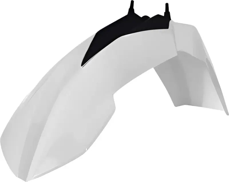 2253000002 Front Fender White wps-22530-00002