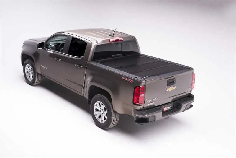 226146 BAK 2023+ Chevy Colorado Crew Cab 5.2ft Bed BAKFlip G2 bak226146