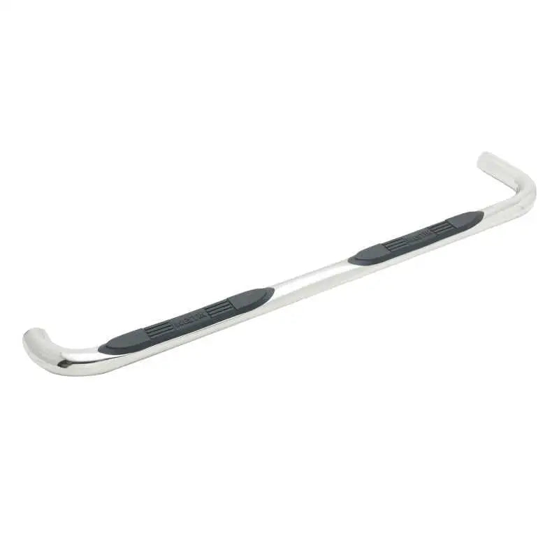 23-2510 Westin 1999-2006 Toyota Tundra Ext Cab E-Series 3 Nerf Step Bars - SS wes23-2510