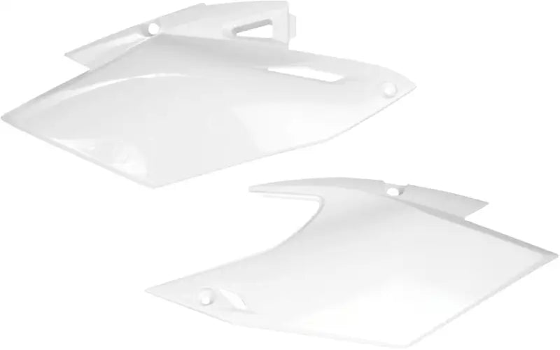 2314120002 Side Panels White wps-23141-20002
