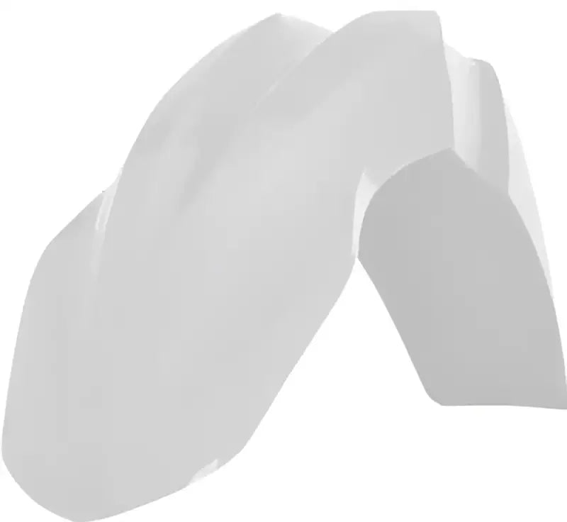 2314140002 Front Fender White wps-23141-40002