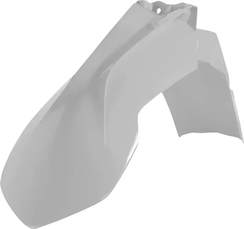 2314210002 Front Fender White wps-23142-10002