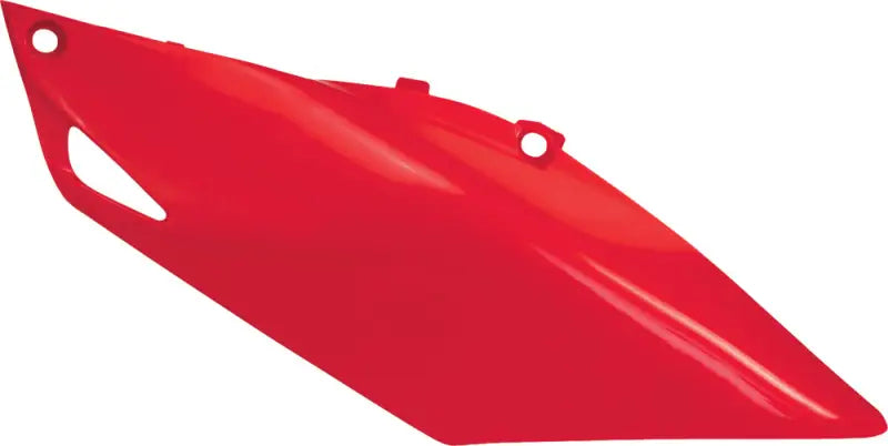 2314380227 Side Panels Red wps-23143-80227
