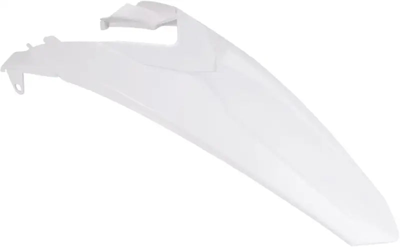 2319610002 Rear Fender White wps-23196-10002