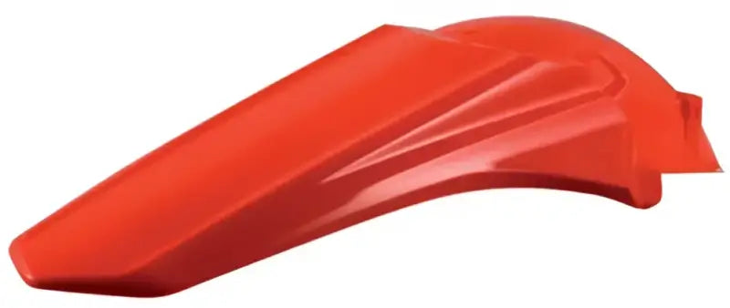 2319620227 Rear Fender Red wps-23196-20227