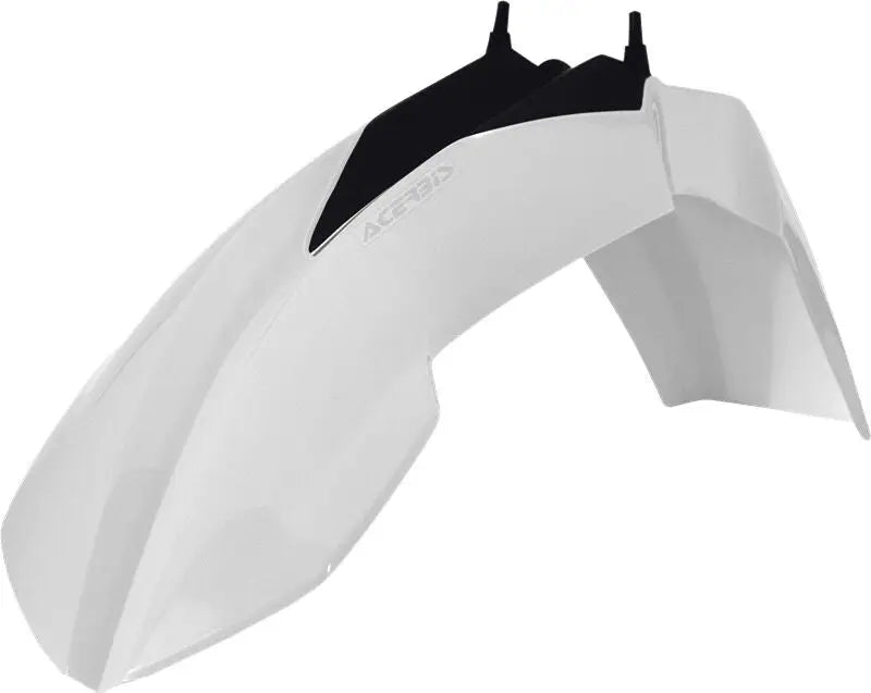 2320830002 Front Fender White wps-23208-30002