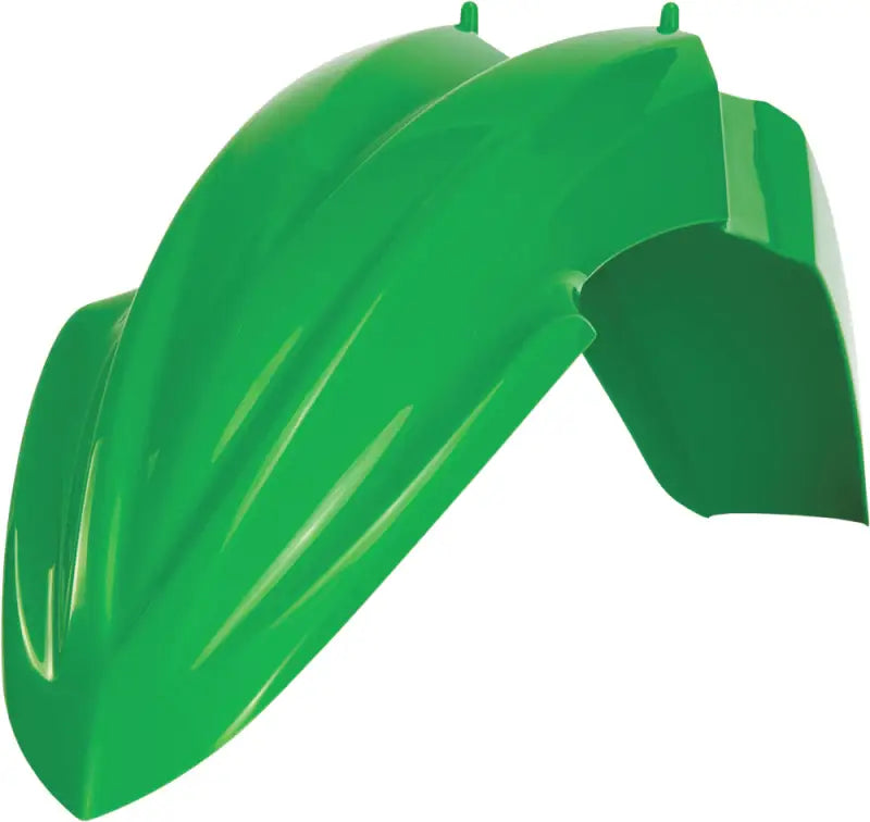 2374040006 Front Fender Green wps-23740-40006