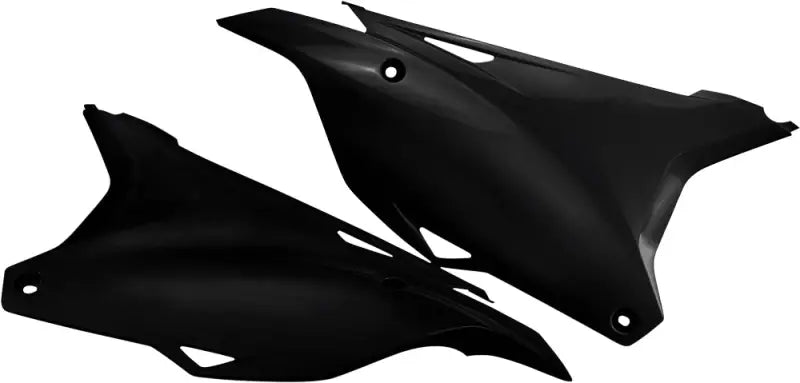 2374080001 Side Panels Black wps-23740-80001