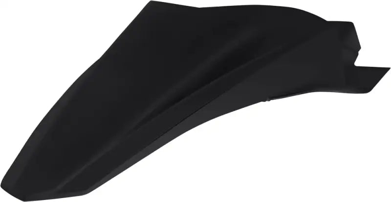 2374090001 Rear Fender Black wps-23740-90001