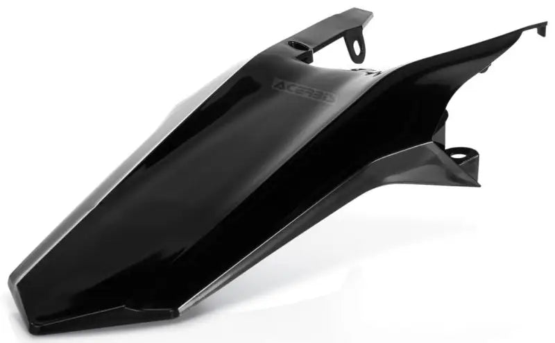 2393380001 Right Fender Black wps-23933-80001