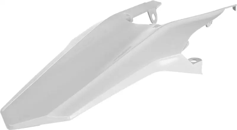 2393380002 Right Fender White wps-23933-80002