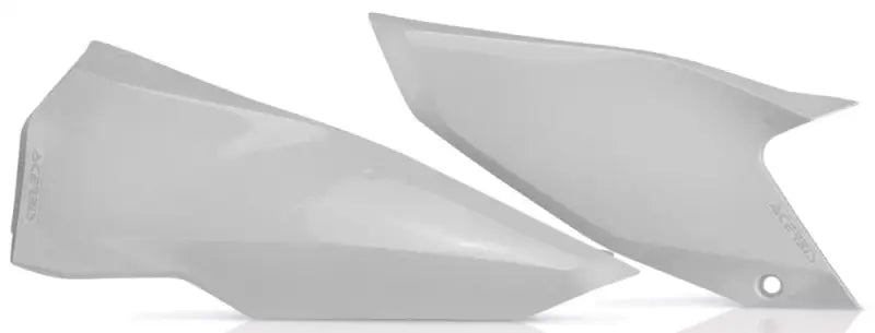 2393420002 Side Panels White wps-23934-20002