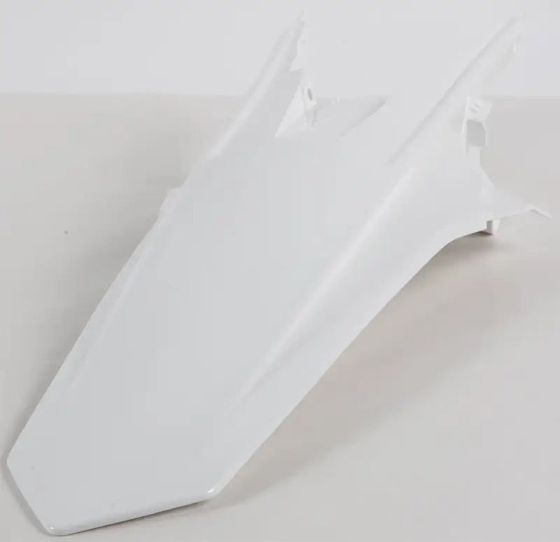 2421100002 Rear Fender White wps-24211-00002