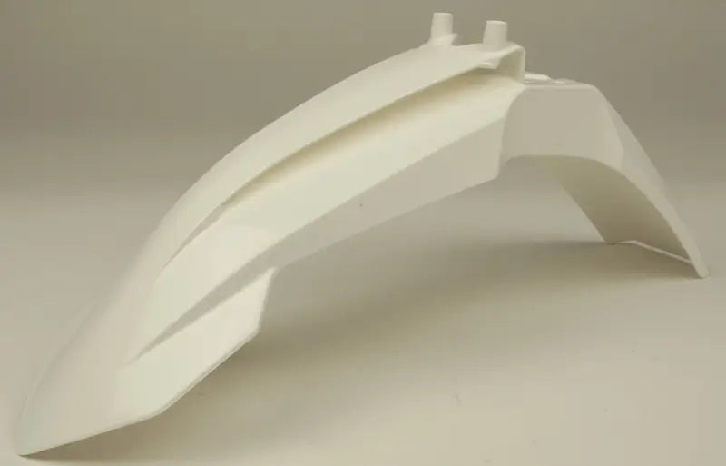 2449510002 Front Fender White wps-24495-10002