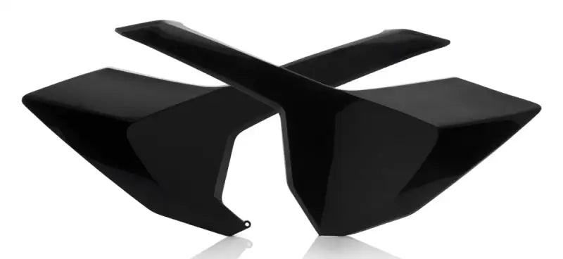 2449550001 Side Panels Black wps-24495-50001