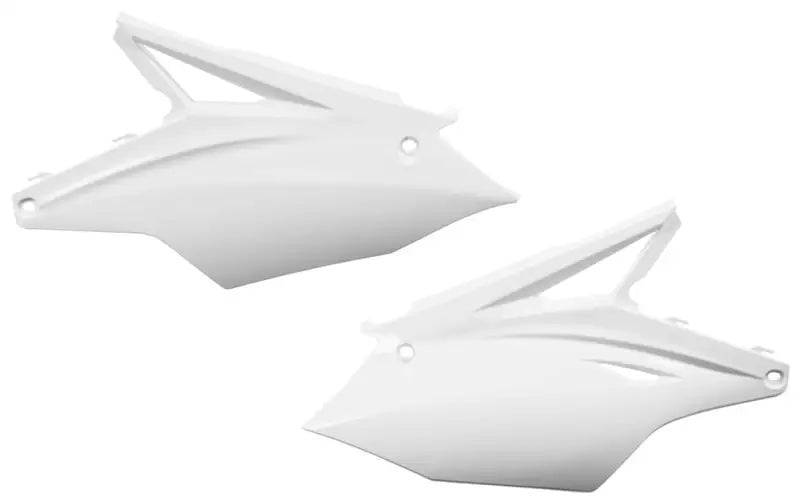 2449560002 Side Panels White wps-24495-60002