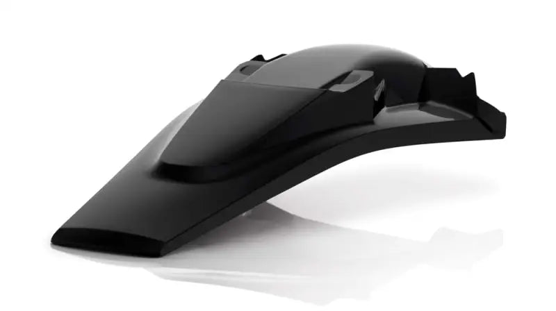 2449640001 Rear Fender Black wps-24496-40001