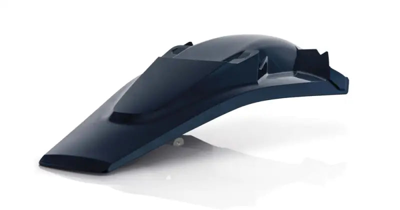 2449640114 Rear Fender Dark Blue wps-24496-40114