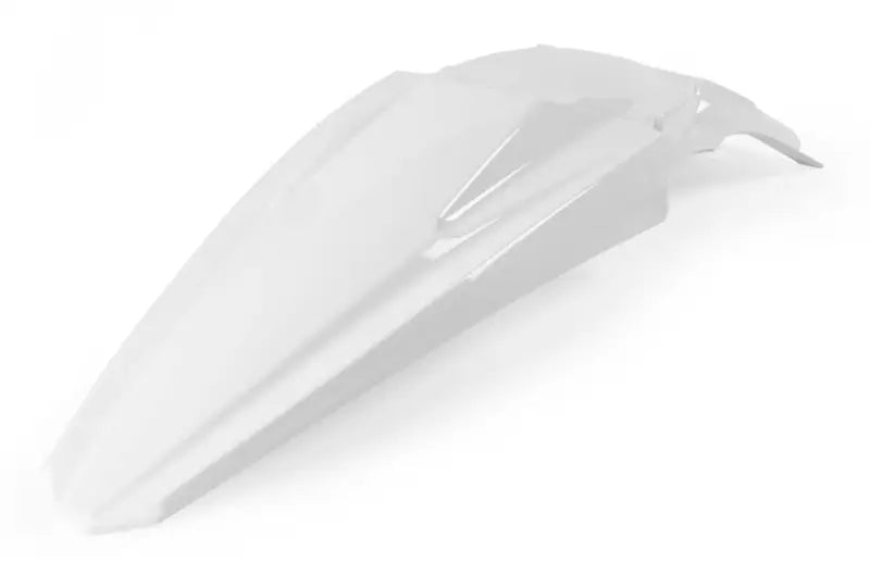 2449650002 Rear Fender White wps-24496-50002
