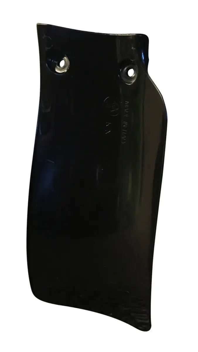 2466000001 Mud Flap Black wps-24660-00001