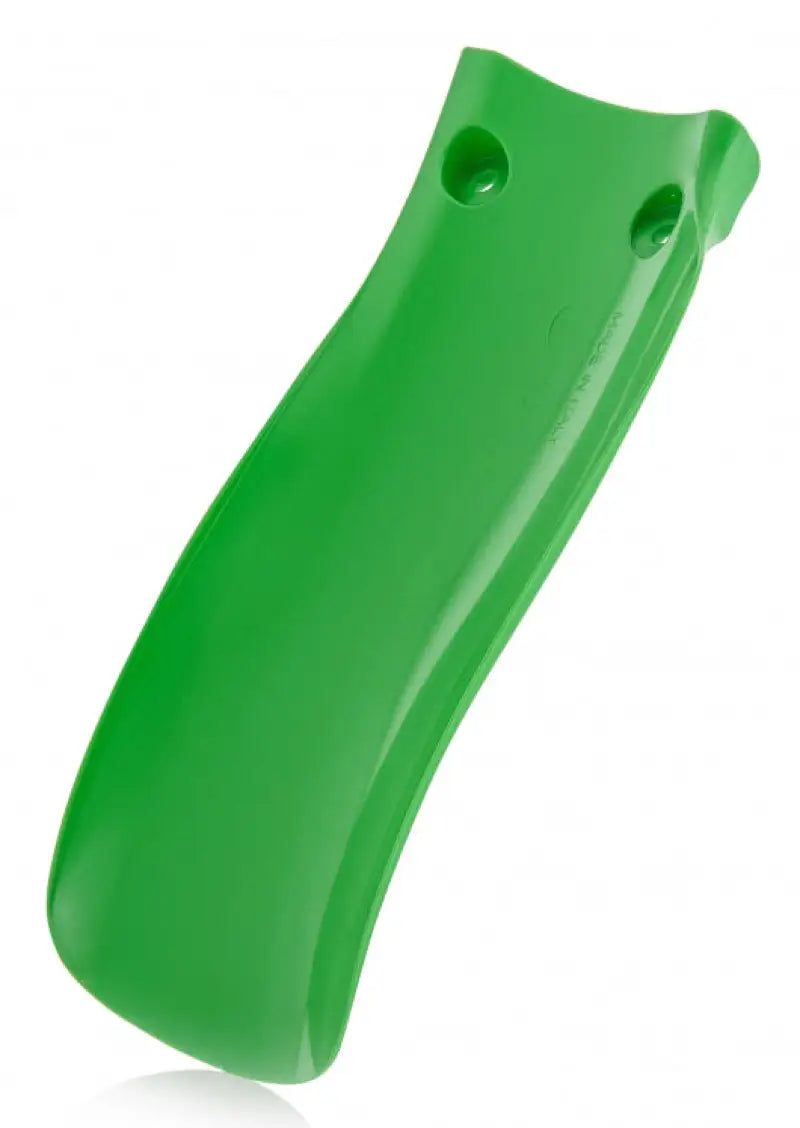 2466000006 Mud Flap Green wps-24660-00006